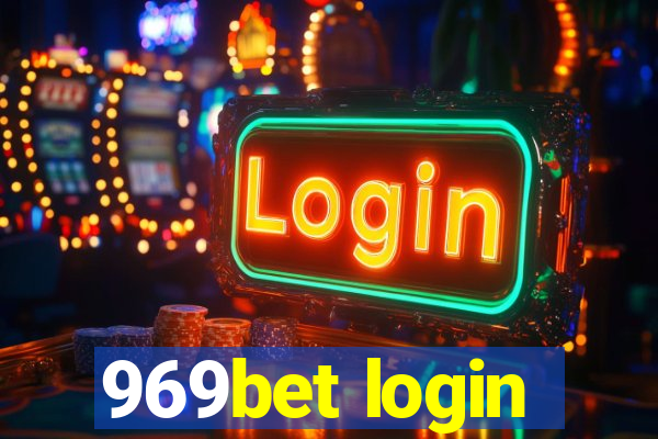 969bet login